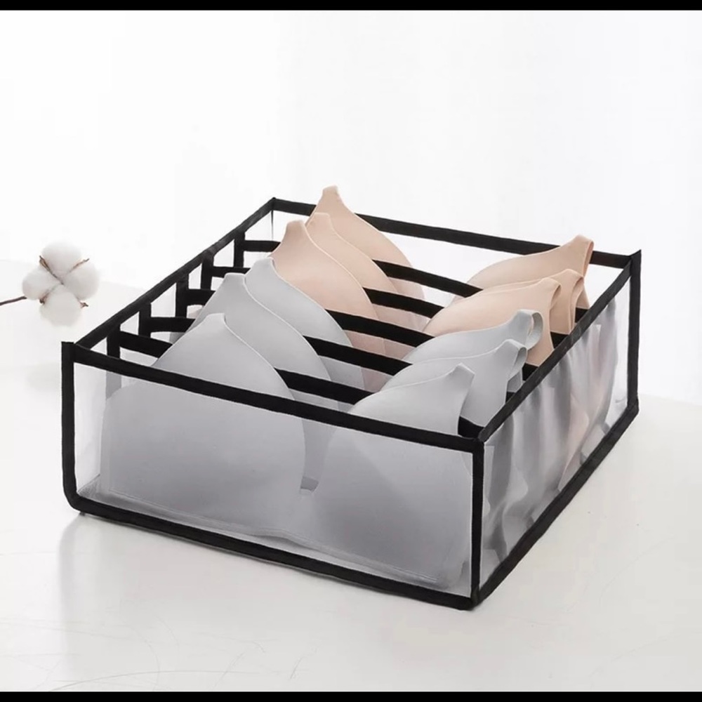 Underwear organizer